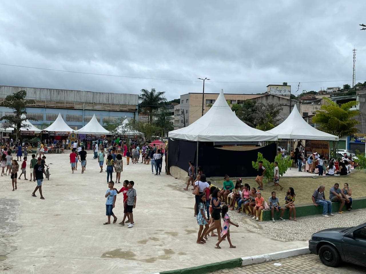 Camacã: VII Feira Literária de Camacã foi marcada 
